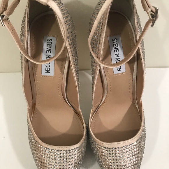 Steve Madden Denny-R - Picture 4 of 6